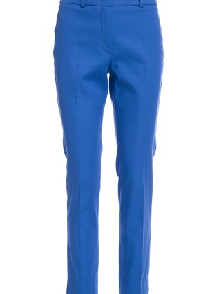 Брюки WEEKEND MAX MARA (5130): фото - Invogue